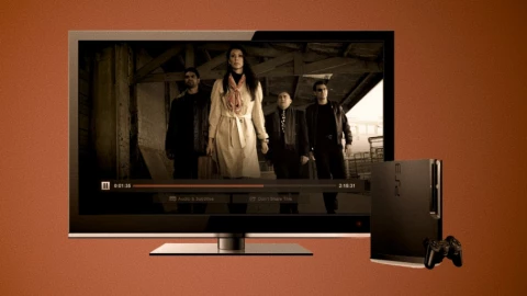 Netflix ngừng hỗ trợ PS3, nhiều smart TV và đầu thu kỹ thuật số đời cũ