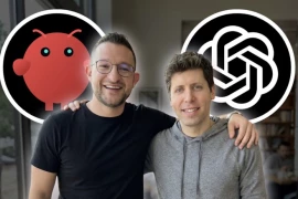 Cú bắt tay lịch sử giữa OpenAI và cha đẻ OpenClaw: Kỷ nguyên của AI "tự làm việc" sắp bắt đầu?