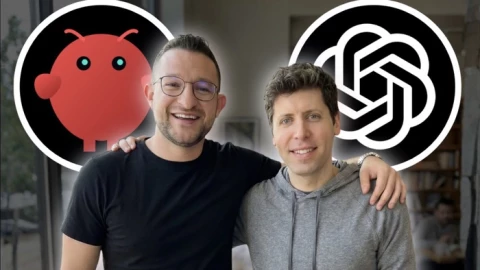 Cú bắt tay lịch sử giữa OpenAI và cha đẻ OpenClaw: Kỷ nguyên của AI "tự làm việc" sắp bắt đầu?