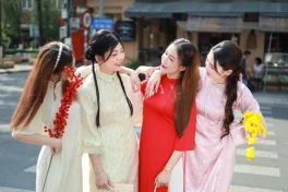 Toàn cảnh bốn chính sách công nghệ hứa hẹn thay đổi cuộc sống người Việt trong năm 2026