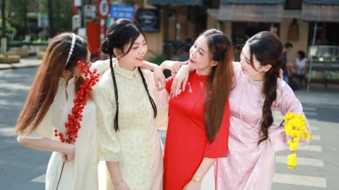 Toàn cảnh bốn chính sách công nghệ hứa hẹn thay đổi cuộc sống người Việt trong năm 2026