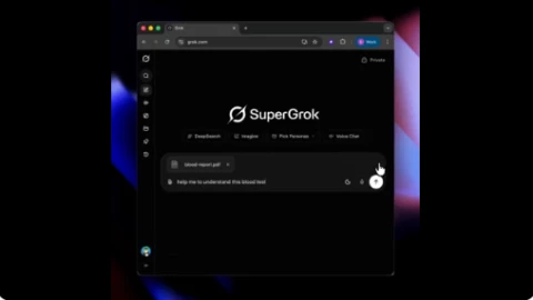 Elon Musk đang tích cực quảng cáo cho Grok 4.20. Nó có gì hay ho?