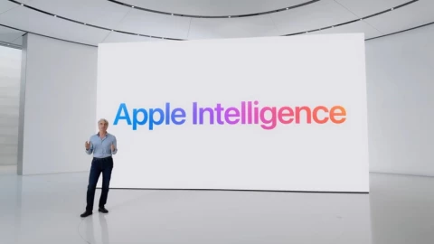Người dùng iPhone có thể phải trả phí để dùng 1 số tính năng của Apple Intelligence