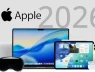 Apple tổng tấn công phân khúc giá rẻ đầu năm 2026: Từ iPhone 17e đến tham vọng MacBook "lai" dùng chip điện thoại