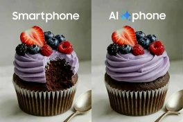 Samsung hé lộ loạt tính năng AI đột phá trên camera của Galaxy S26 Series: tự động "vá" miếng bánh cắn dở, chỉnh sửa ảnh bằng giọng nói