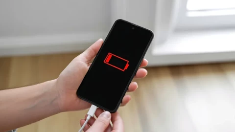Đây là lý do Apple và Google đến giờ vẫn không sử dụng pin silicon-carbon