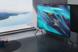 TCL đã vượt qua Samsung trong tháng 12