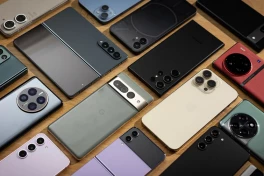 Xu hướng smartphone 2026: Khi vi xử lý bão hòa, các hãng công nghệ sắp "khô máu" với viên pin không tưởng