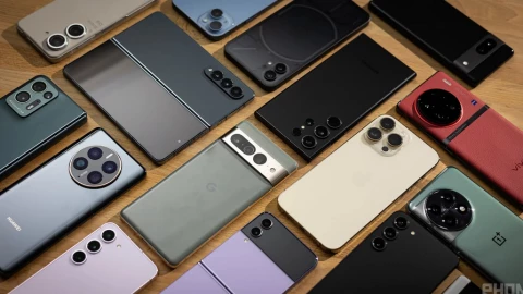 Xu hướng smartphone 2026: Khi vi xử lý bão hòa, các hãng công nghệ sắp "khô máu" với viên pin không tưởng