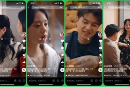 Cơn sốt "Short Drama" dịp Tết Bính Ngọ 2026: Khi phim ngắn 3 phút "soán ngôi" các ông lớn giải trí truyền thống
