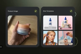 Google Labs ra mắt Pomelli Photoshoot: "Vũ khí" AI bá đạo giúp các chủ shop tạo ảnh phong cách studio chuyên nghiệp chỉ trong vài nốt nhạc