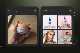 Google Labs ra mắt Pomelli Photoshoot: "Vũ khí" AI bá đạo giúp các chủ shop tạo ảnh phong cách studio chuyên nghiệp chỉ trong vài nốt nhạc