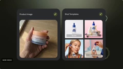 Google Labs ra mắt Pomelli Photoshoot: "Vũ khí" AI bá đạo giúp các chủ shop tạo ảnh phong cách studio chuyên nghiệp chỉ trong vài nốt nhạc