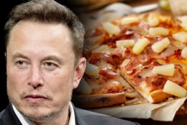 Cuộc chiến nhân tài AI đằng sau miếng pizza nướng củi giữa Elon Musk và OpenAI