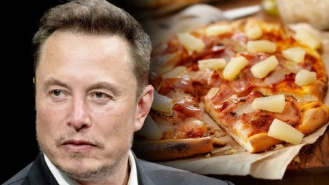 Cuộc chiến nhân tài AI đằng sau miếng pizza nướng củi giữa Elon Musk và OpenAI