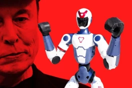 Elon Musk thừa nhận Trung Quốc ở "tầm cao mới" trong cuộc đua robot hình người trị giá tới 780 tỷ USD