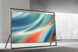Năm nay sẽ có TV 130 inch, giá dự kiến cao hơn 50% so với TV 115-116 inch