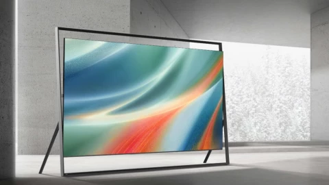 Năm nay sẽ có TV 130 inch, giá dự kiến cao hơn 50% so với TV 115-116 inch