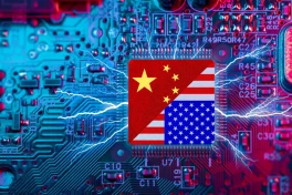 Sự thật đằng sau cuộc chiến công nghệ Mỹ - Trung: chip chỉ là điểm khởi đầu
