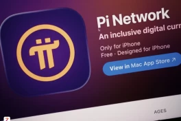 Sau một năm, Pi Network rơi vào quên lãng