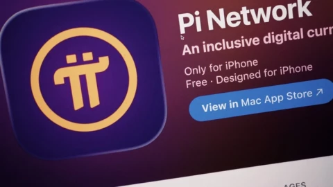 Sau một năm, Pi Network rơi vào quên lãng