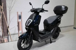 Honda đem xe máy điện sản xuất tại Việt Nam về bán ở Nhật, cạnh tranh với đối thủ Trung Quốc