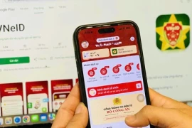 Tích hợp mạng xã hội với VNeID: Hướng đi mới cho quản trị không gian mạng tại Việt Nam