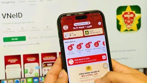 Tích hợp mạng xã hội với VNeID: Hướng đi mới cho quản trị không gian mạng tại Việt Nam