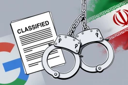 Ba cựu kỹ sư của Google bị truy tố vì đánh cắp bí mật công nghệ, chuyển dữ liệu sang Iran