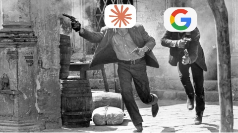 Anthropic vừa chạm mốc 380 tỷ USD, Google lập tức phản công: Cuộc chiến định nghĩa AI bắt đầu