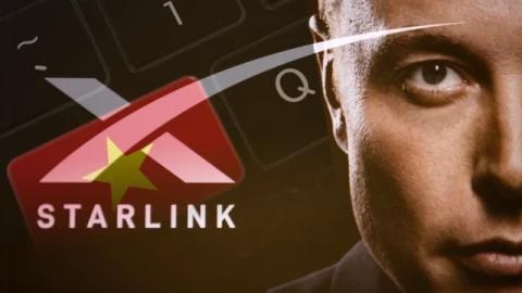 Internet vệ tinh Starlink chính thức đặt trụ sở tại Hà Nội, chốt vốn điều lệ 30 tỷ đồng, có CEO 9X người Việt