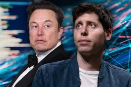 Sam Altman lại "ngứa mồm" gây với Elon Musk
