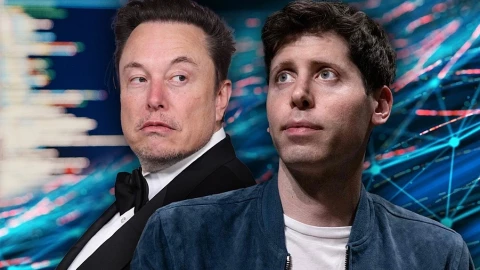 Sam Altman lại "ngứa mồm" gây với Elon Musk