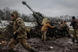 Ukraine cuối cùng cũng nhìn thấy điều đó! Người ủng hộ thực sự đằng sau Nga không phải là Iran, Triều Tiên