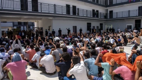 Câu chuyện vượt ngục ở Đông Nam Á của một lập trình viên người Ấn Độ thất nghiệp