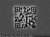 Mã QR bé hơn vi khuẩn vừa xác lập Kỷ lục Guinness