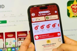 Nghiên cứu tích hợp mạng xã hội với VNeID để định danh người dùng
