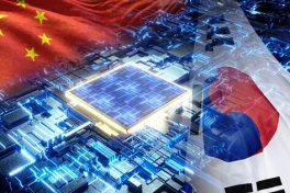 Báo động đỏ tại Seoul: Công nghệ chiến lược của Trung Quốc bứt tốc, bỏ xa Hàn Quốc trên nhiều mặt trận