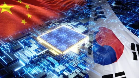 Báo động đỏ tại Seoul: Công nghệ chiến lược của Trung Quốc bứt tốc, bỏ xa Hàn Quốc trên nhiều mặt trận