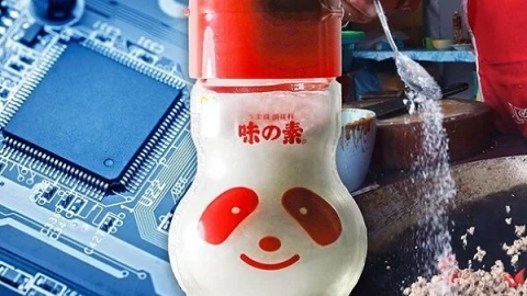 Quyền lực ngầm của Nhật Bản: Công ty bột ngọt, thiết bị vệ sinh lại đang nắm "yết hầu" của chuỗi cung ứng bán dẫn toàn cầu