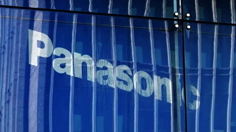 Panasonic chuyển giao hoạt động bán TV tại Mỹ và châu Âu cho công ty Trung Quốc