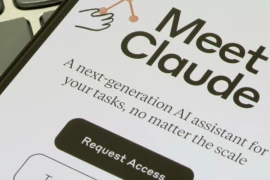 Anthropic hôm nay giới thiệu các tính năng mới nhất của Claude, cổ phiếu phần mềm lại chịu thêm một cú sốc nữa?