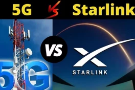 Phân tích chi tiết ưu nhược điểm của Internet vệ tinh Starlink so với mạng 4G/5G và cáp quang tại Việt Nam