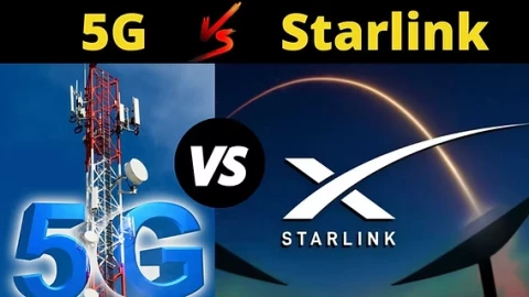 Phân tích chi tiết ưu nhược điểm của Internet vệ tinh Starlink so với mạng 4G/5G và cáp quang tại Việt Nam