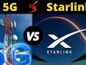 Phân tích chi tiết ưu nhược điểm của Internet vệ tinh Starlink so với mạng 4G/5G và cáp quang tại Việt Nam