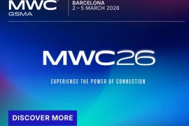 Sự kiện MWC Barcelona 2026 và Kỷ nguyên IQ là gì?