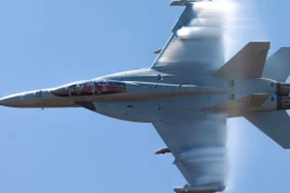 Vì sao EA-18G Growler được xem là cơn ác mộng của mọi hệ thống phòng không?