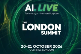 Sự kiện AI LIVE 2026 tháng 10/2026 có gì đáng chú ý?
