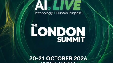 Sự kiện AI LIVE 2026 tháng 10/2026 có gì đáng chú ý?