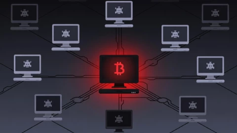 Botnet XMRig mới kết hợp kỹ thuật xã hội và khai thác cấp nhân hệ điều hành